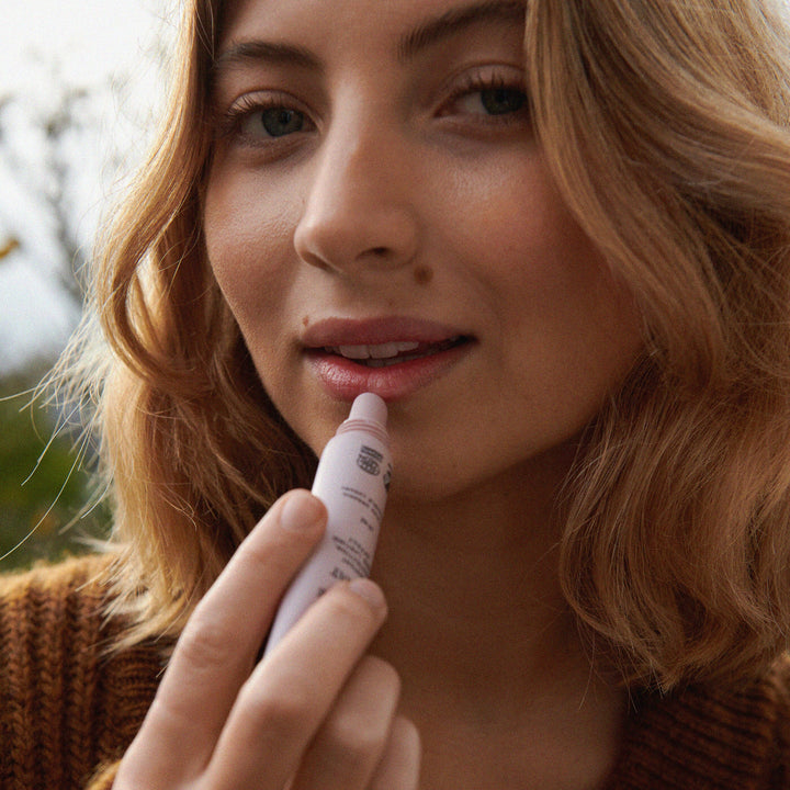 Rudolph Care - Intense Lip Treat Læbepleje