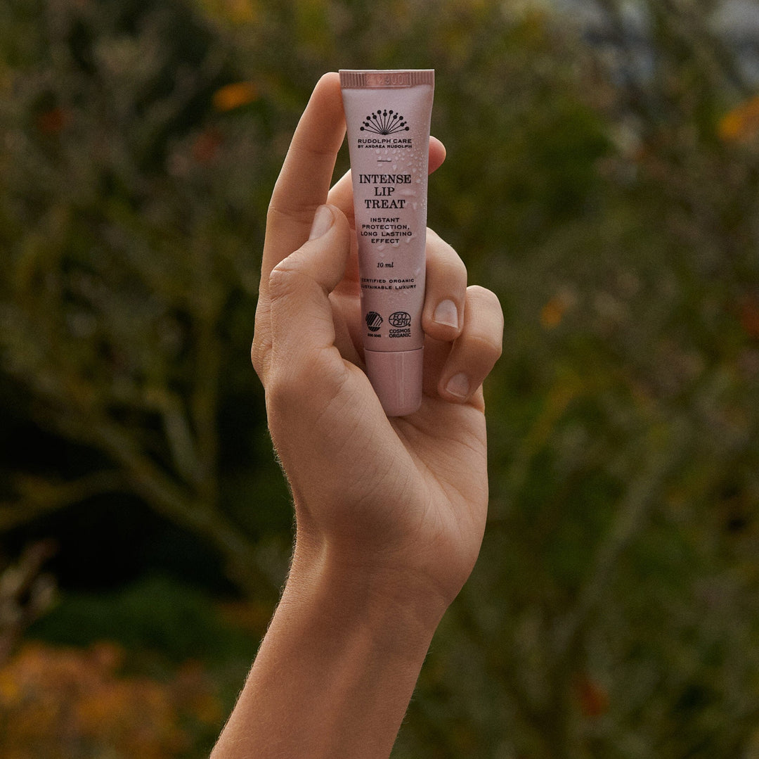 Rudolph Care - Intense Lip Treat Læbepleje