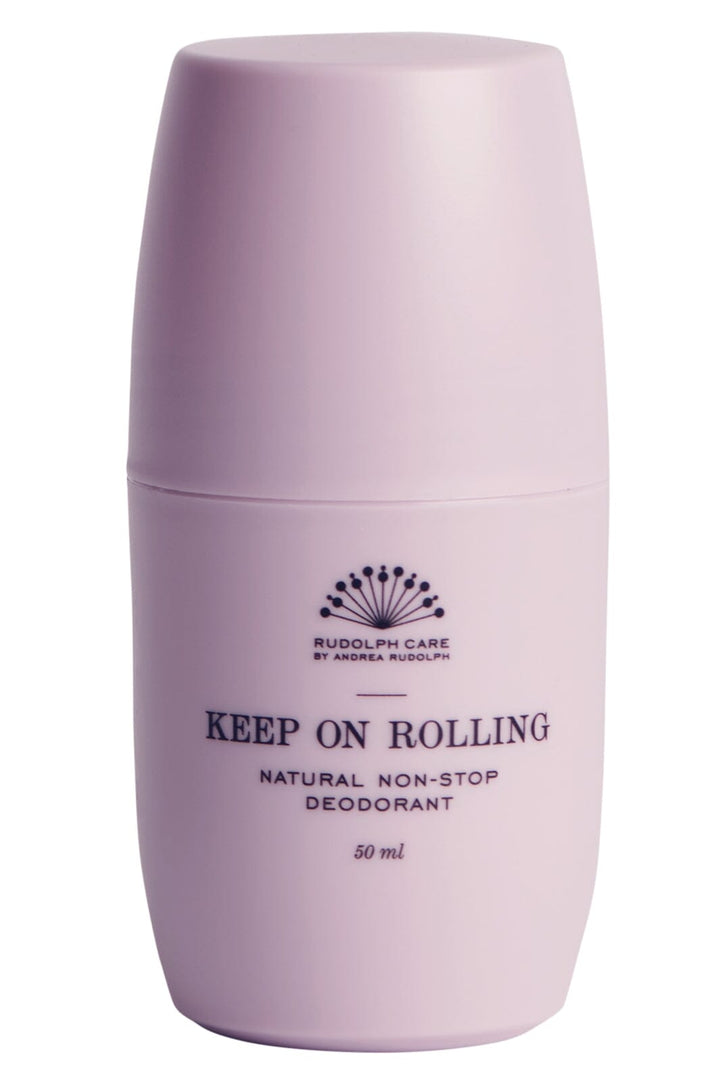 Rudolph Care - Keep On Rolling Deo Deodorant