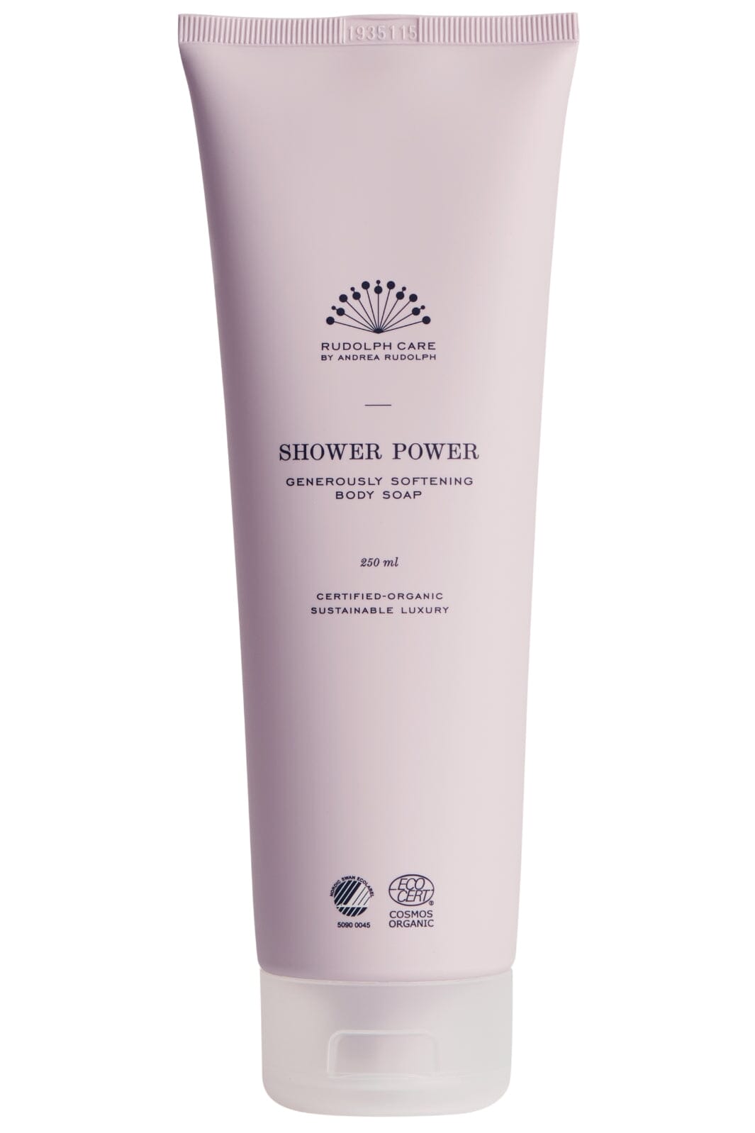 Rudolph Care - Shower Power Body Soap Hudpleje