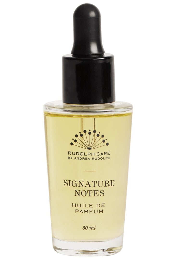Rudolph Care - Signature Notes Huile de Parfum Parfumer