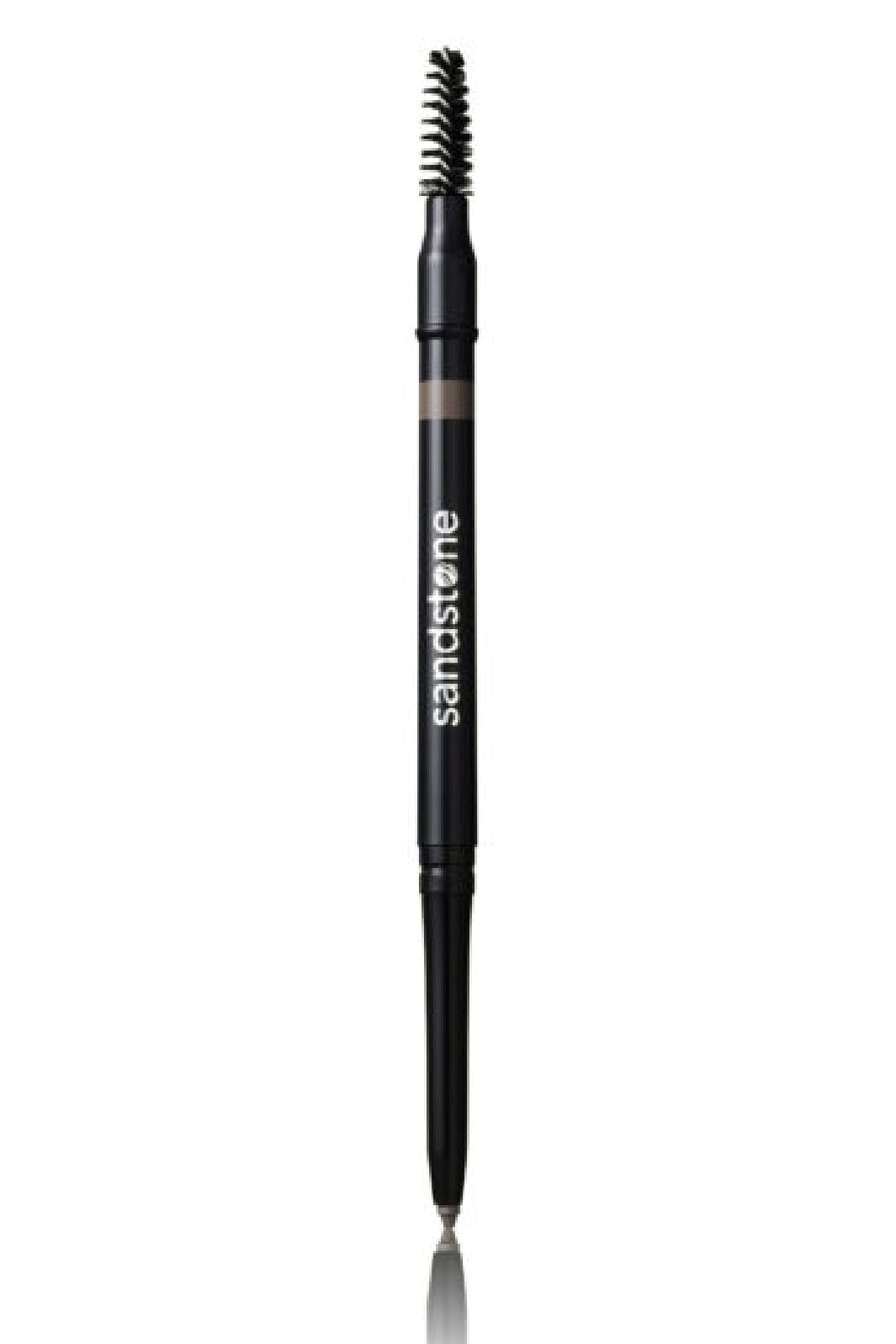 Sandstone - Browliner - Cool Blond Makeup