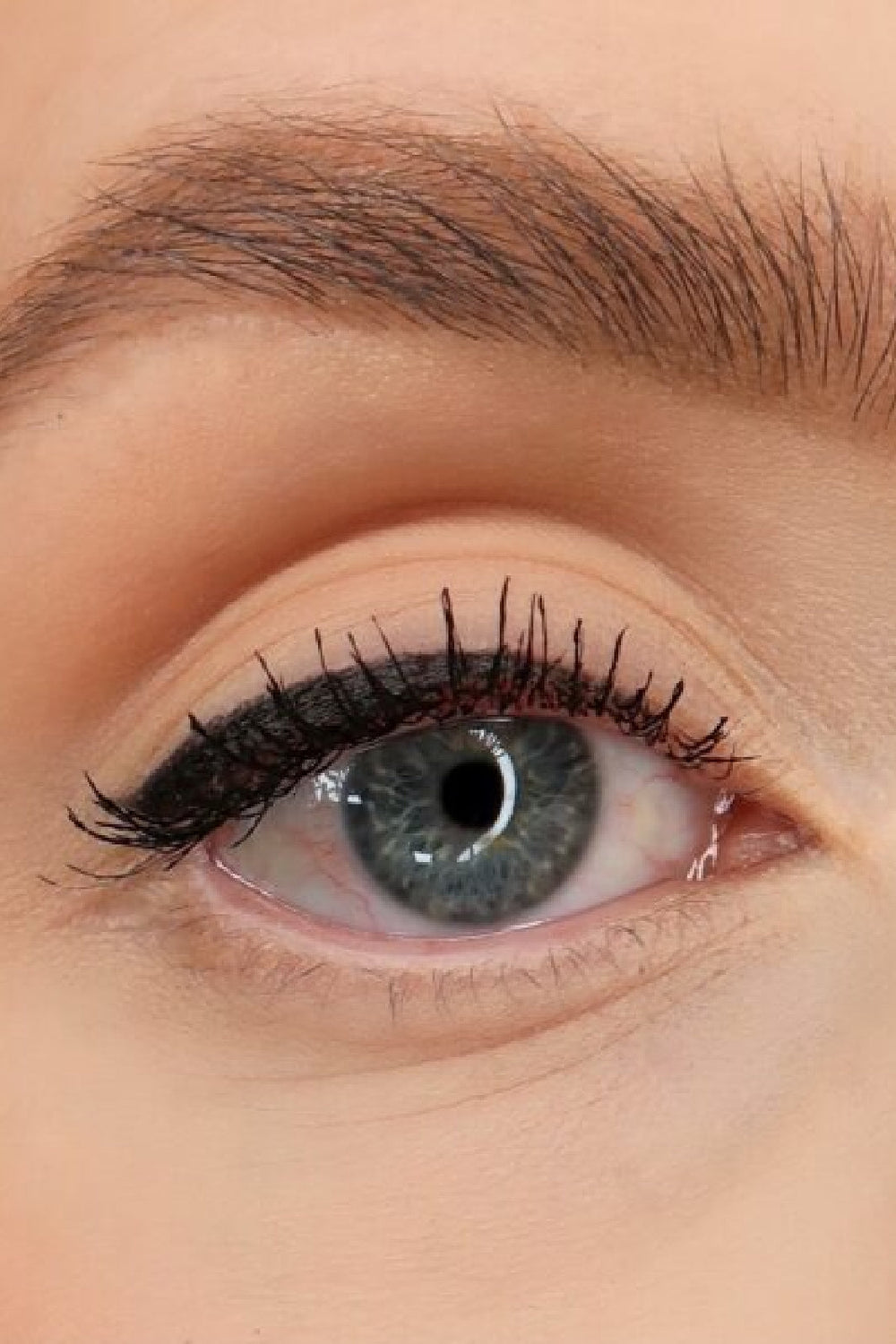 Sandstone - Eyeliner - Black Makeup