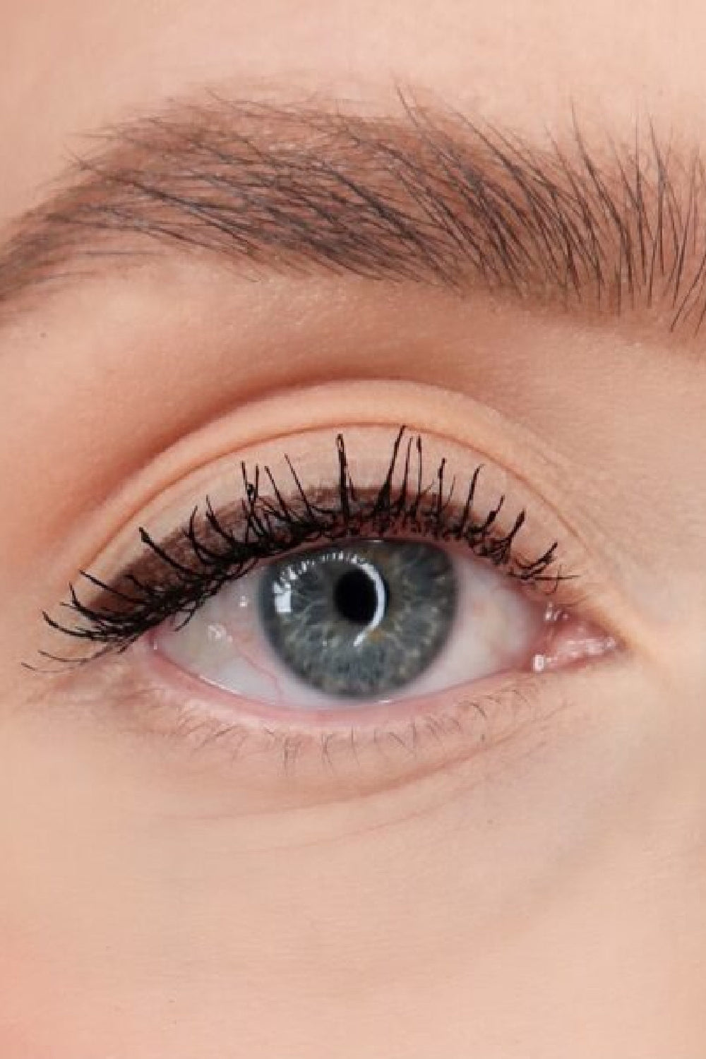 Sandstone - Eyeliner - Brown Makeup