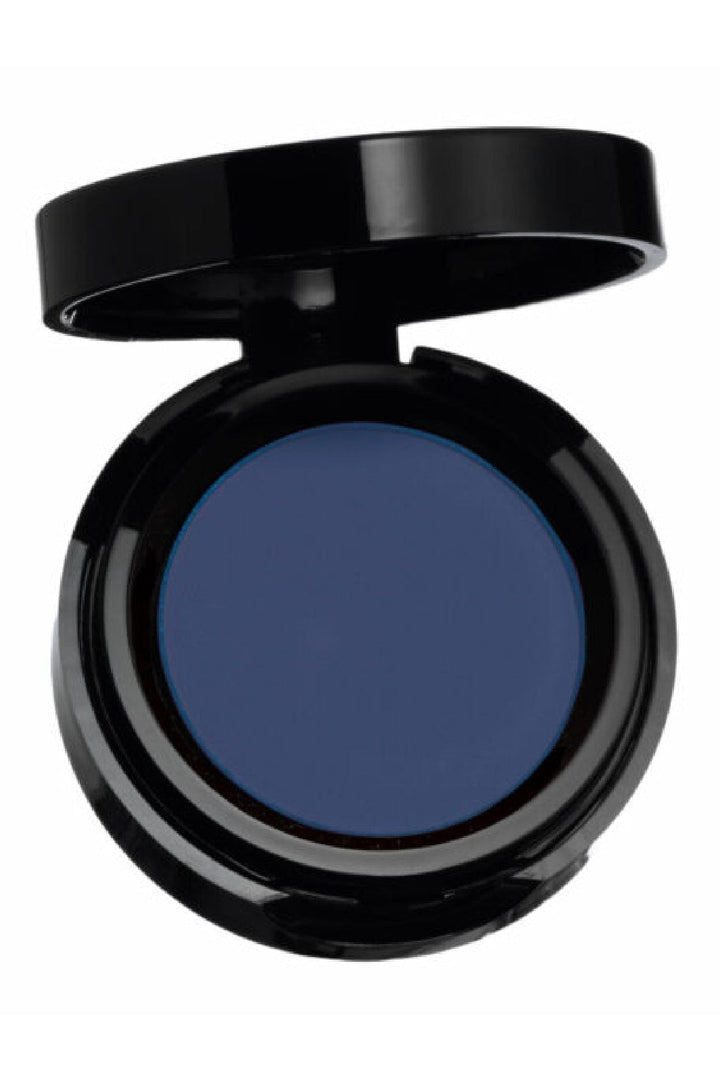 Sandstone - Eyeshadow - Blue Ocean Makeup