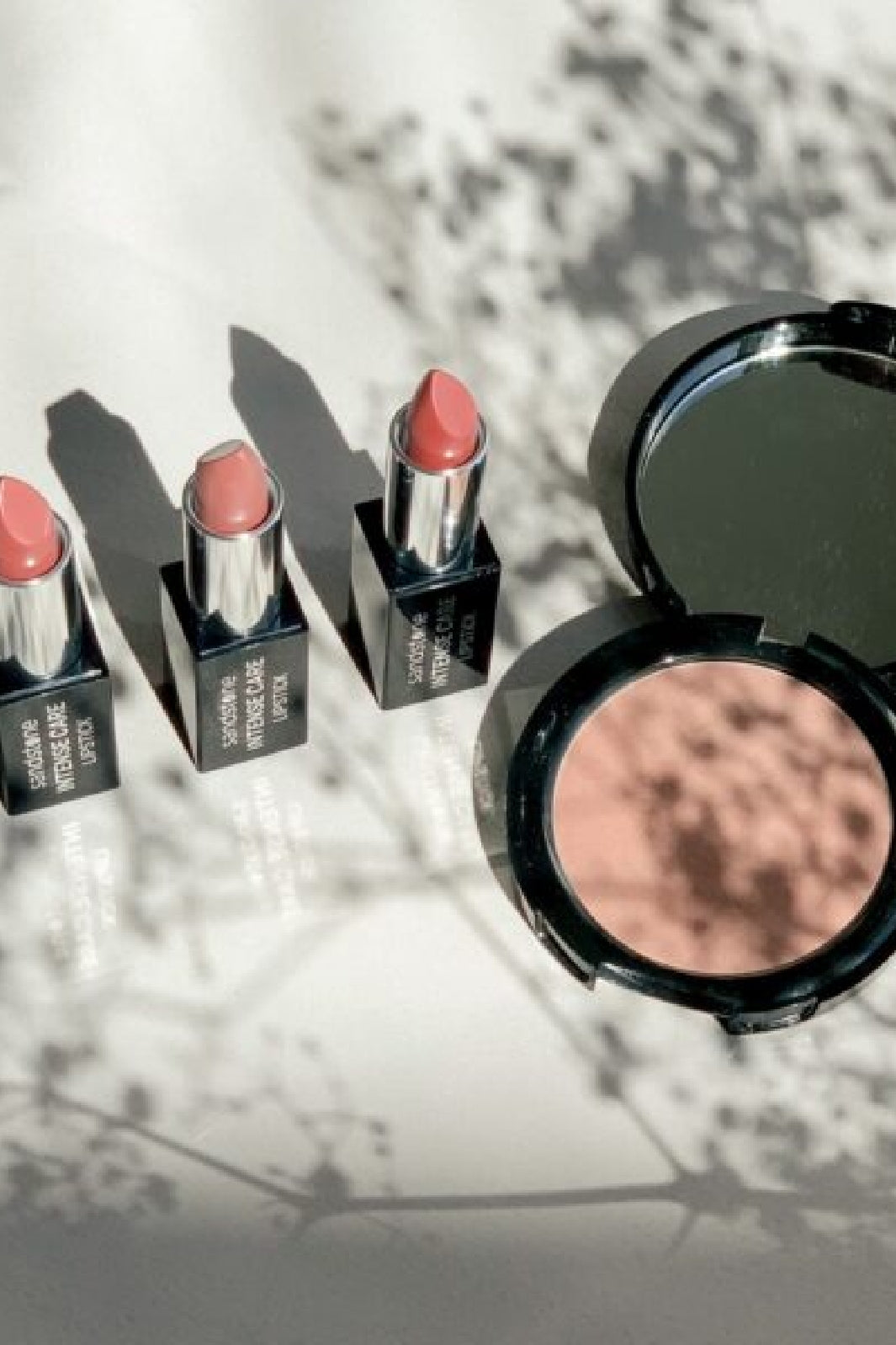 Sandstone - Intense Care Lipstick - 49 Soft Touch Makeup