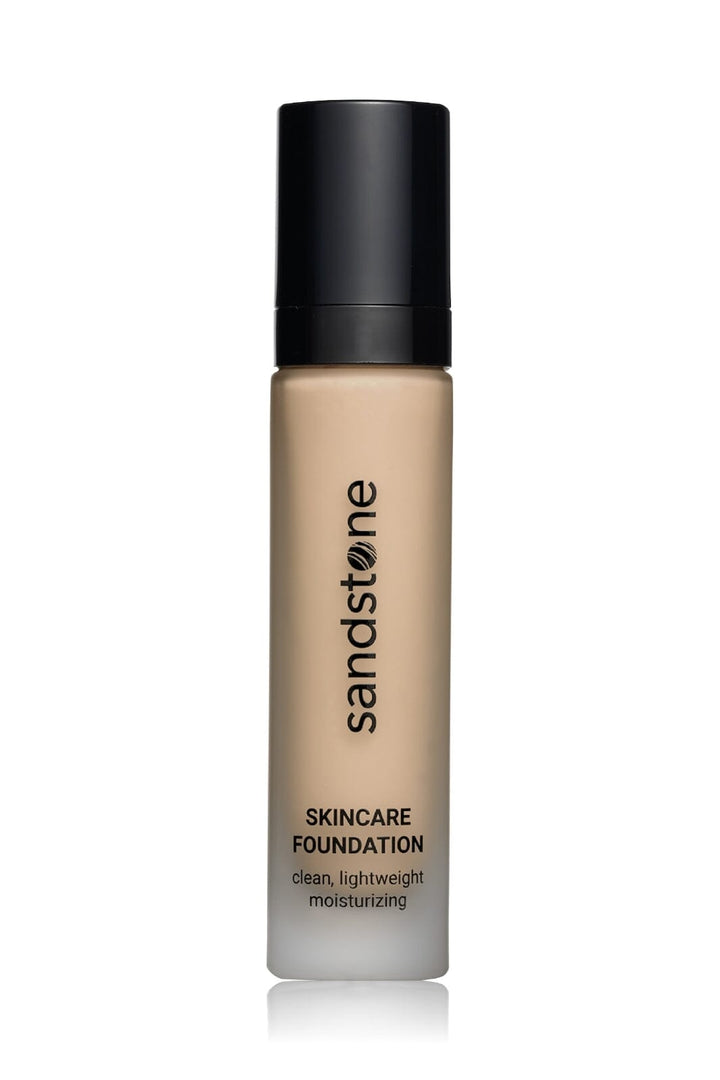 Sandstone - Skincare Foundation 102 Light 104051 - 102 Light