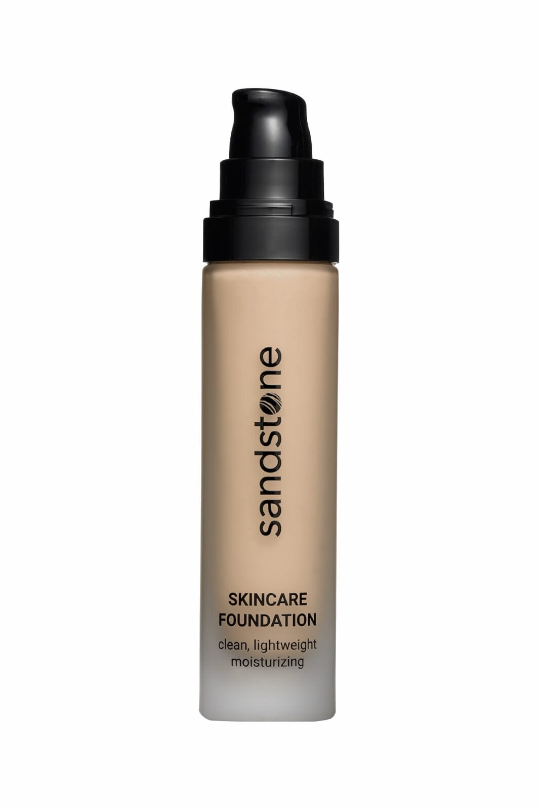 Sandstone - Skincare Foundation 102 Light 104051 - 102 Light