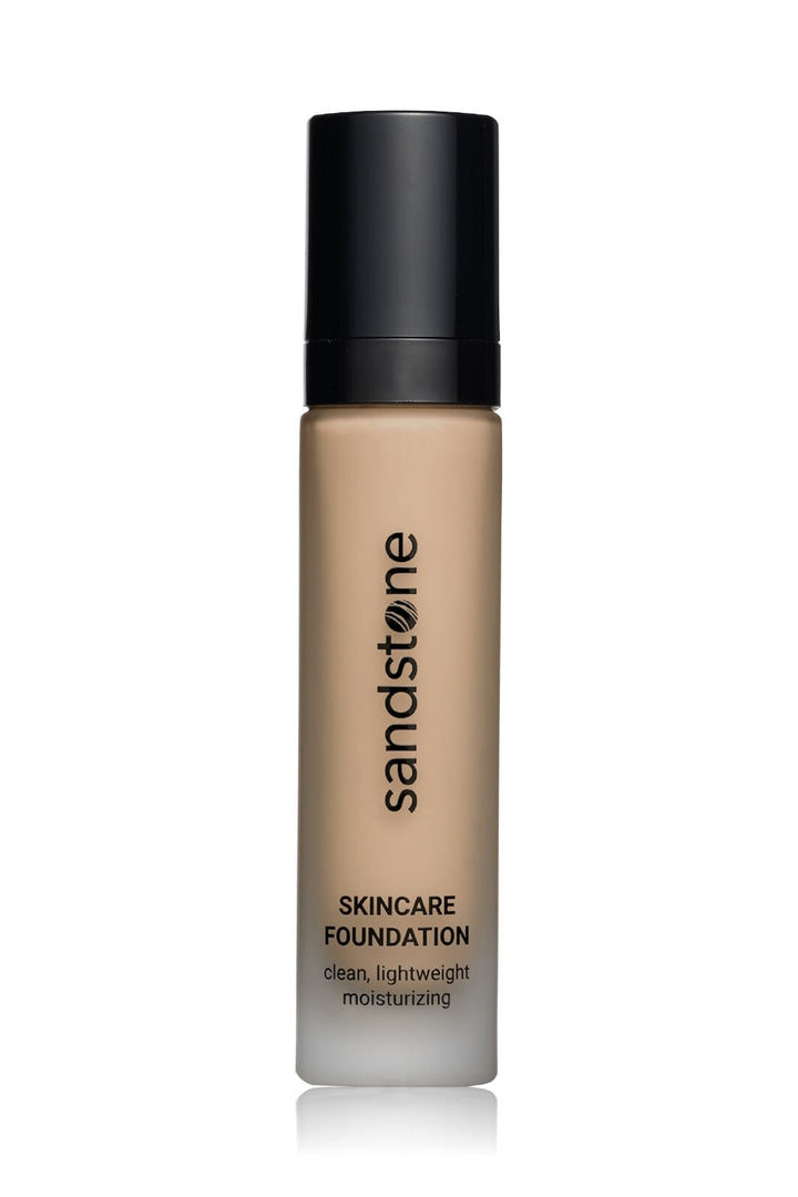 Sandstone - Skincare Foundation 103 Light Medium 104052 - 103 Light Medium