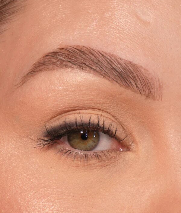 Sandstone - Waterproof Eyeliner Black Eyeliner