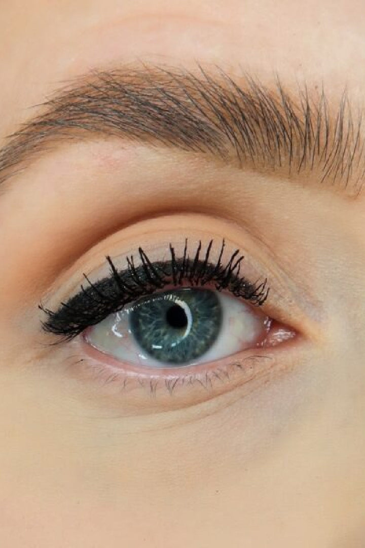 Sandstone - WP Metallic Eyeliner - 85 Black Out Makeup