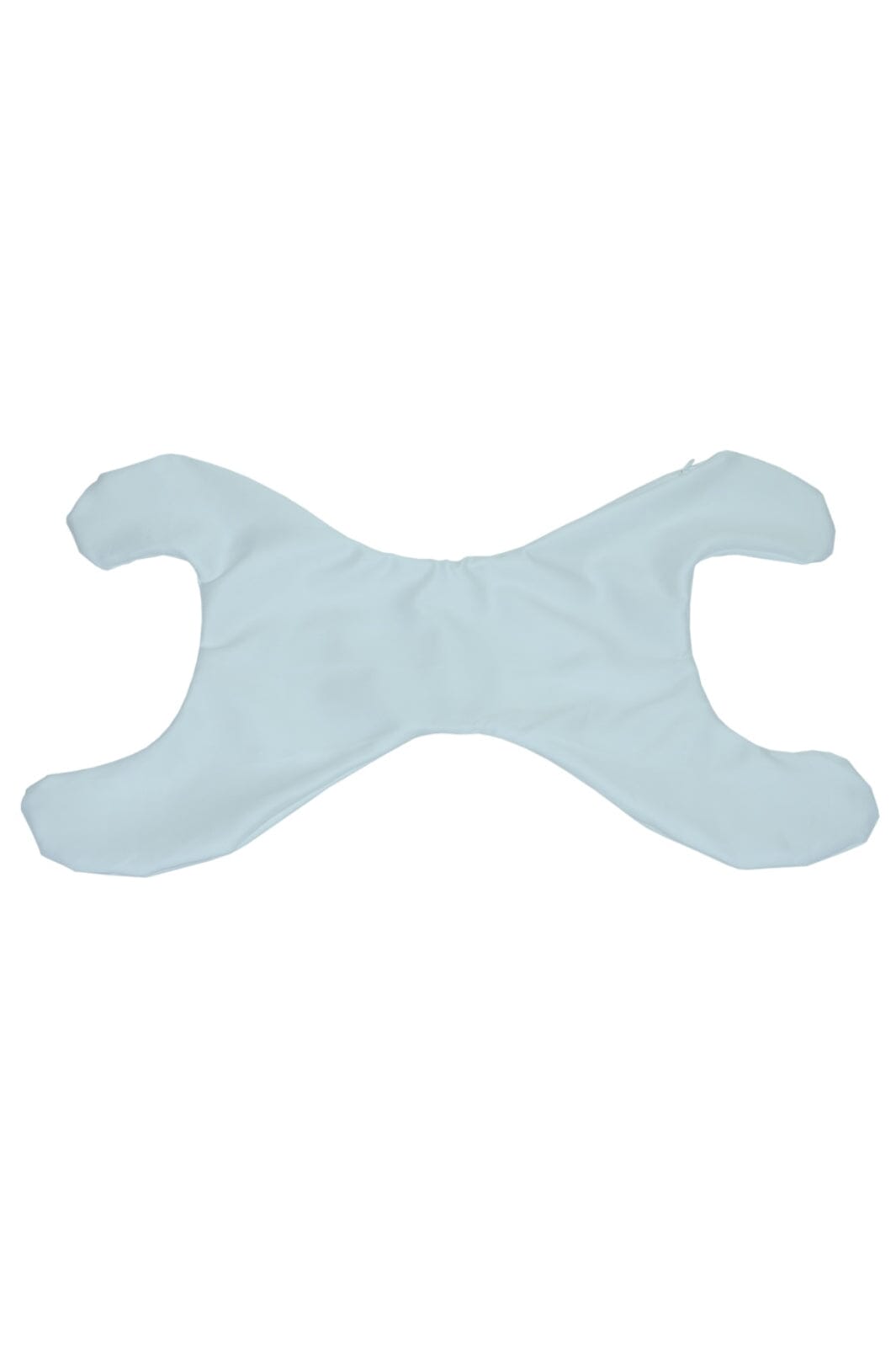 Save My Face - Betræk til La Petite 100% bomuld Sky Pudebetræk