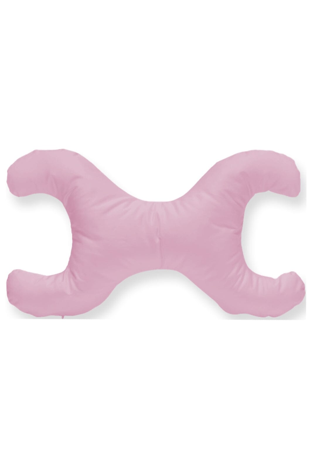 Save My Face - La Petite - lille pude med 100% bomuldsbetræk Rose Puder