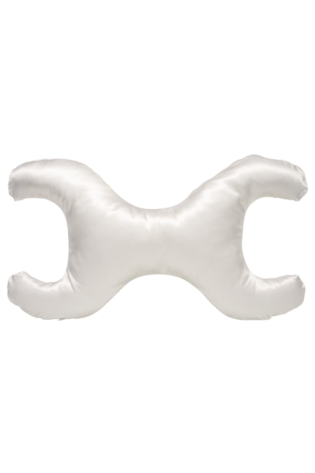 Save My Face - La Petite - lille pude med 100% silkebetræk White Puder