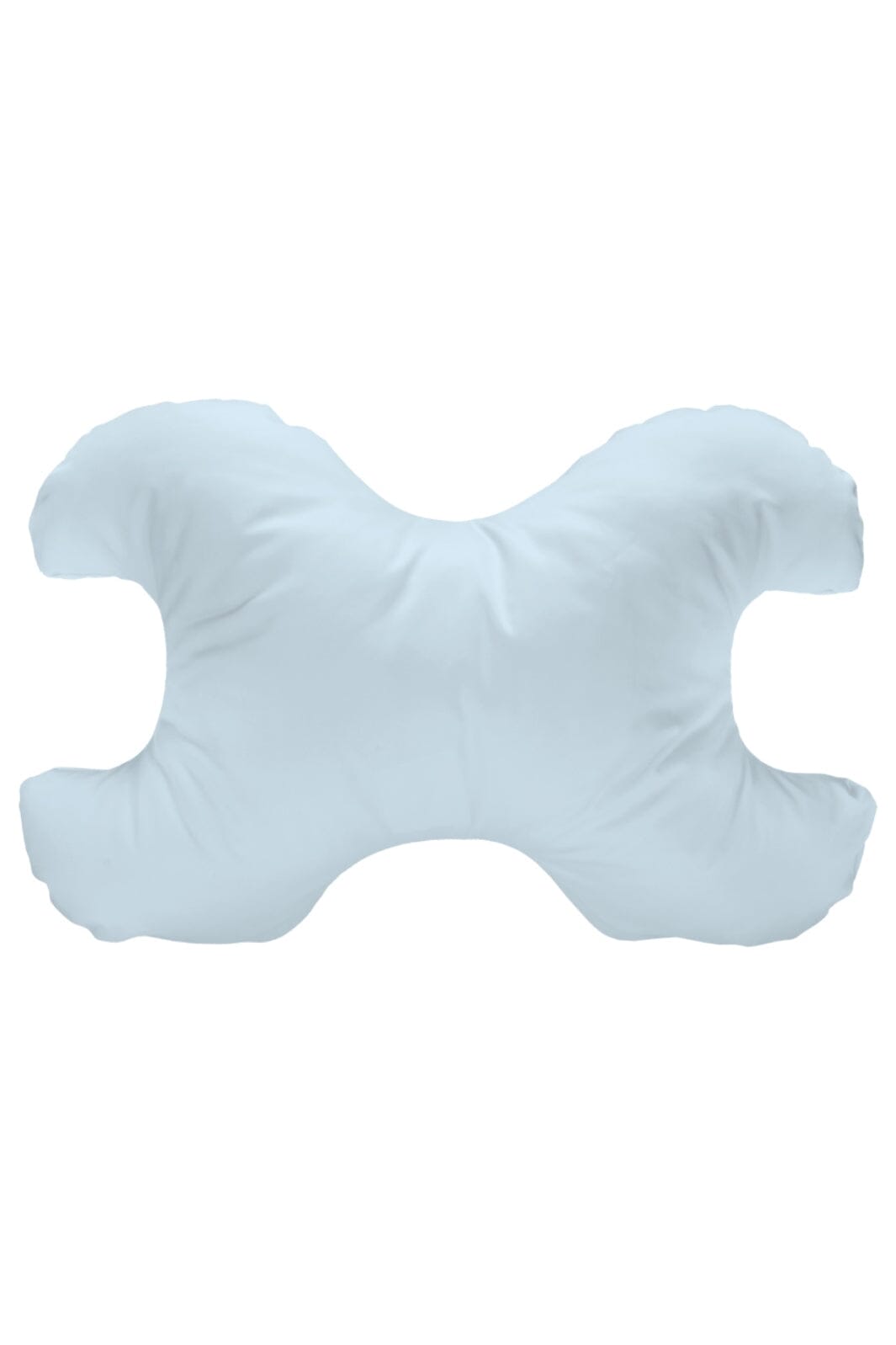 Save My Face - Le Grand - stor pude med 100% bomuldsbetræk Sky Puder