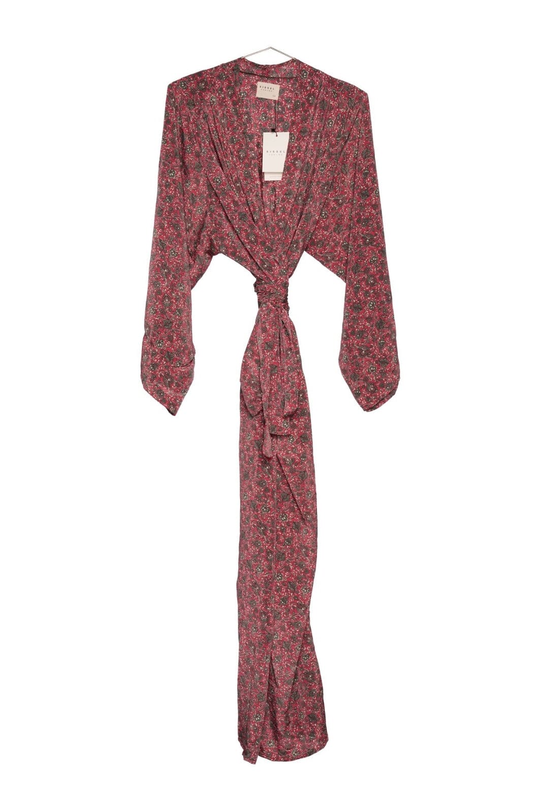 Sissel Edelbo - Claire Long Dress SE 481.1-1 - No. 46