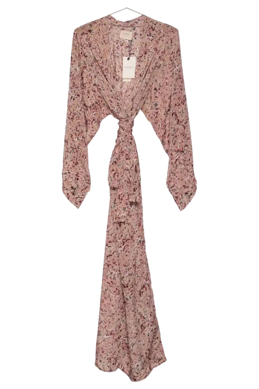 Sissel Edelbo - Claire Long Dress SE 481.1 - No. 315 Kjoler