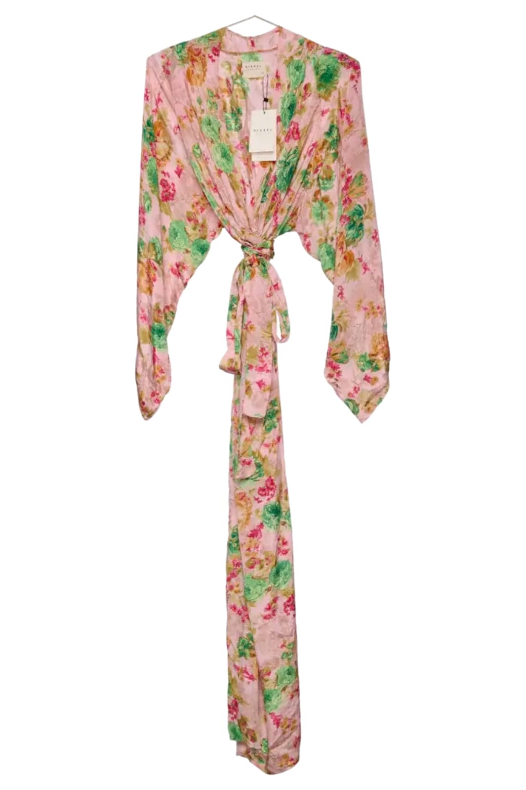 Sissel Edelbo - Claire Long Dress SE 481.1 - No. 347 Kjoler