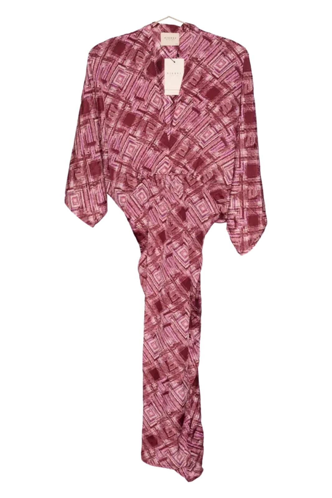 Sissel Edelbo - Juno Dress SE 603-10 - No. 1855 Kjoler