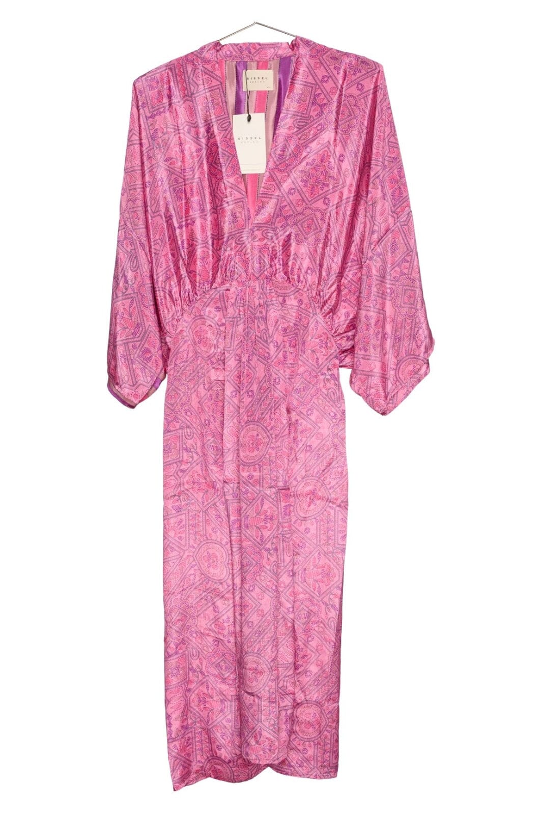 Sissel Edelbo - Juno Dress SE 603-3 - No. 599