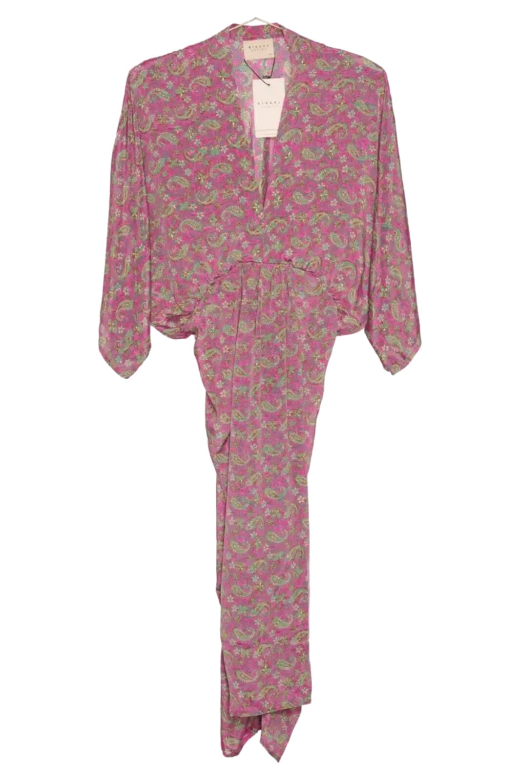 Sissel Edelbo - Juno Dress SE 603-4 - No. 630 Kjoler