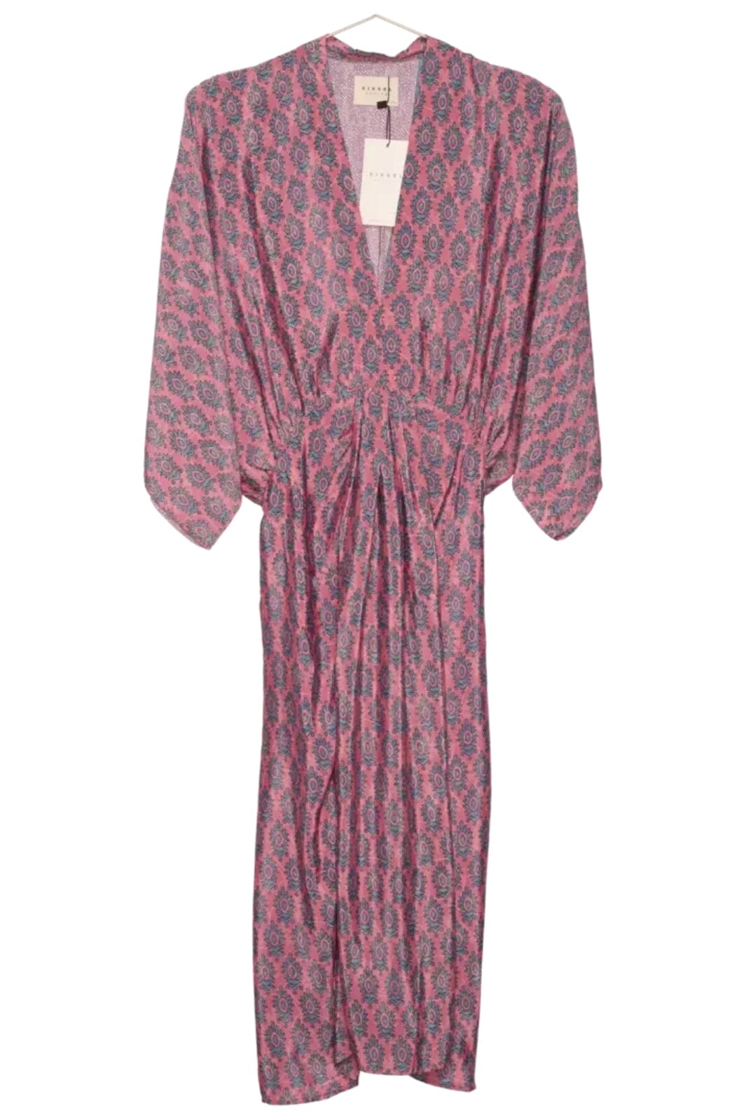 Sissel Edelbo - Juno Dress SE 603-8 - No. 1487 Kjoler