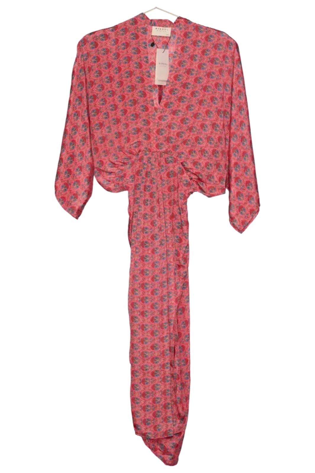 Sissel Edelbo - Juno Dress SE 603-9 - No. 1645 Kjoler