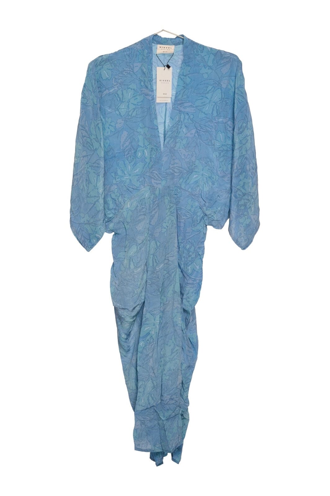 Sissel Edelbo - Juno SILK Dress SE 603.1-3 - No. 409