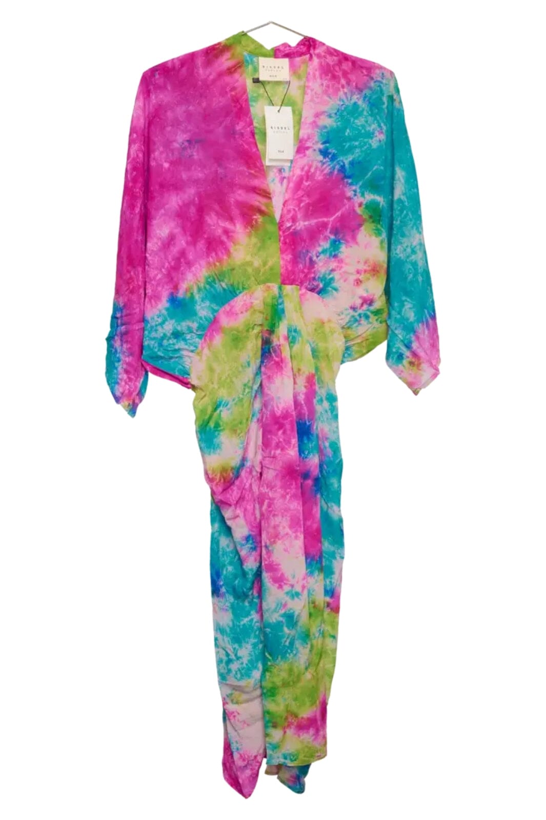 Sissel Edelbo - Juno SILK Dress SE 603.1 - No. 1007 Kjoler