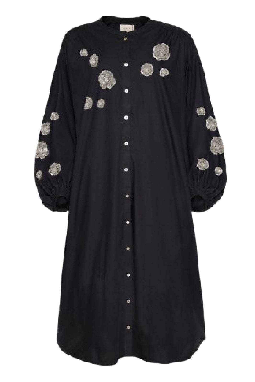 Sissel Edelbo - Mildred Dress SE 1730 - Black