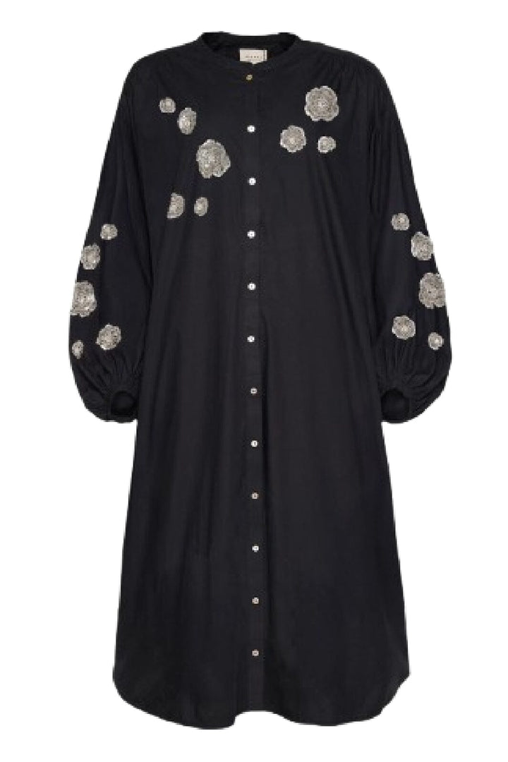 Sissel Edelbo - Mildred Dress SE 1730 - Black