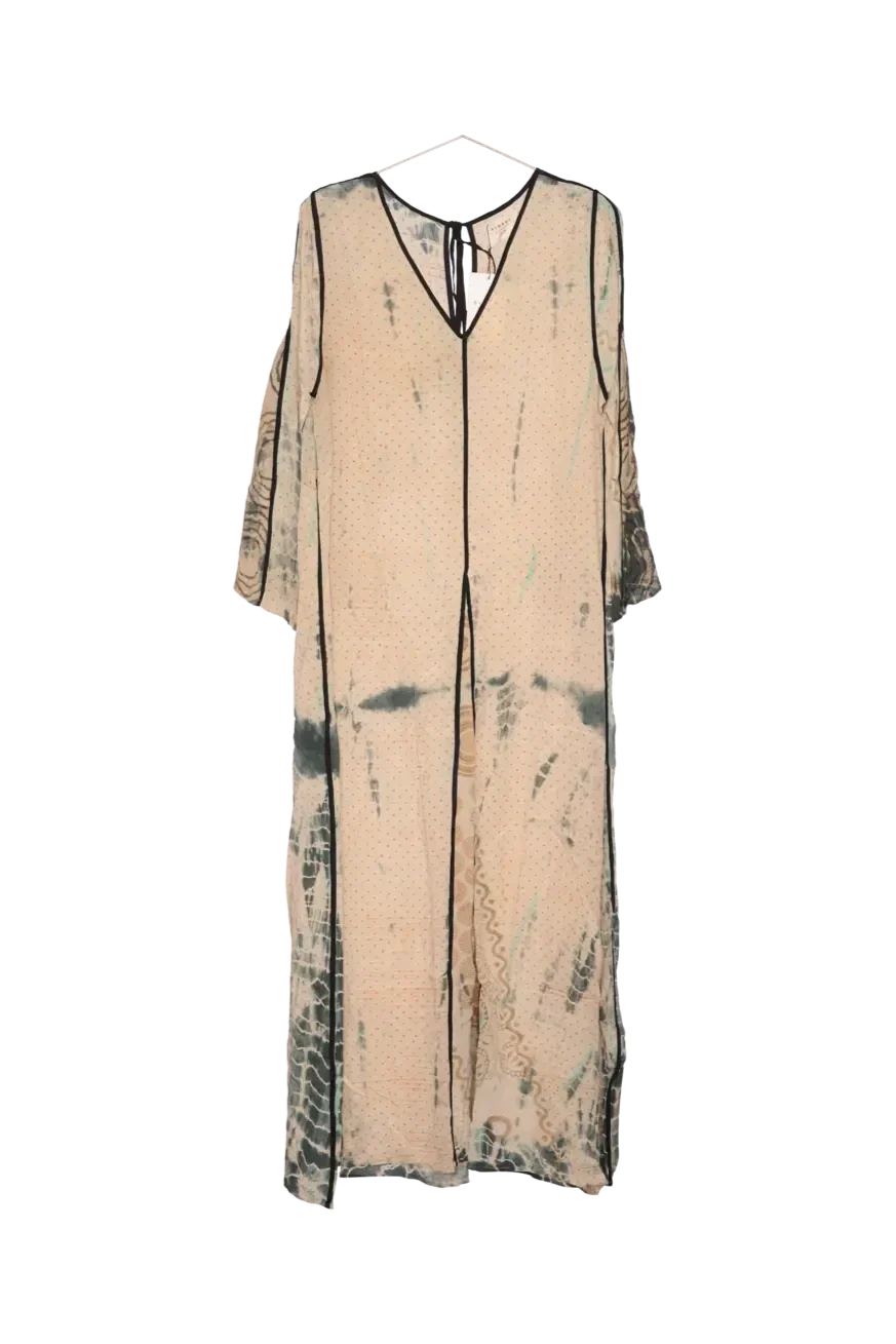 Sissel Edelbo - Owen SILK Dress SE 1626-1 - No. 46