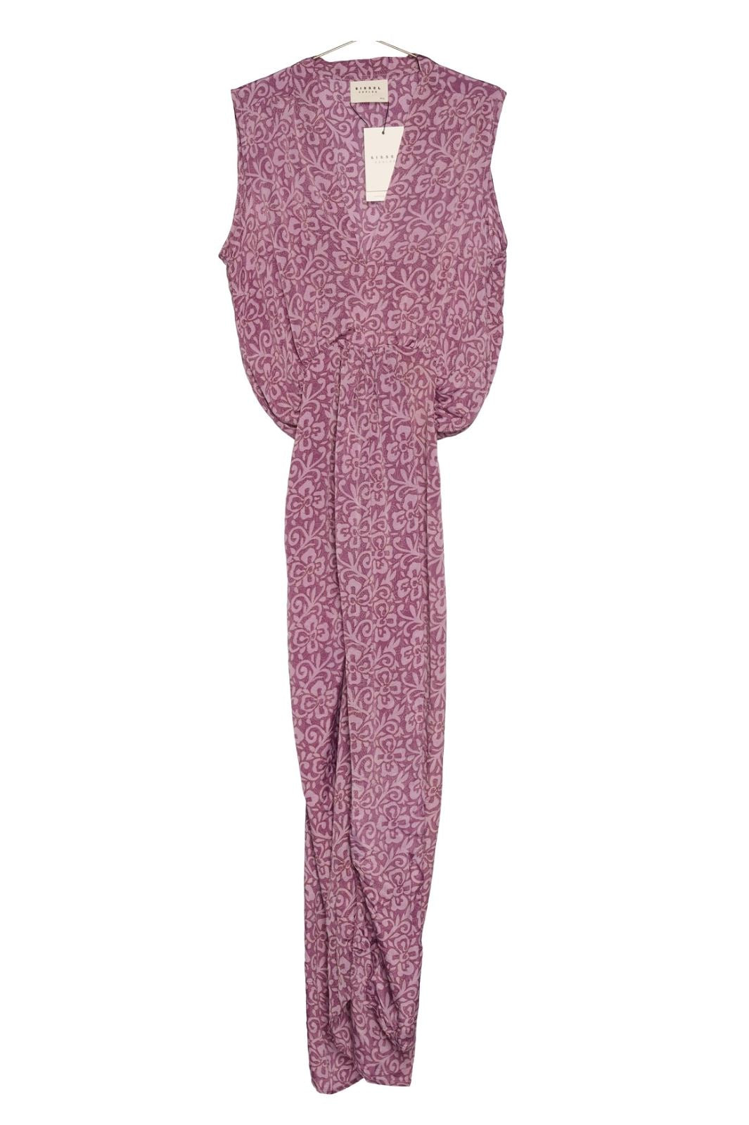 Sissel Edelbo - Uno Dress SE 1245 - No. 149 Lilac Kjoler