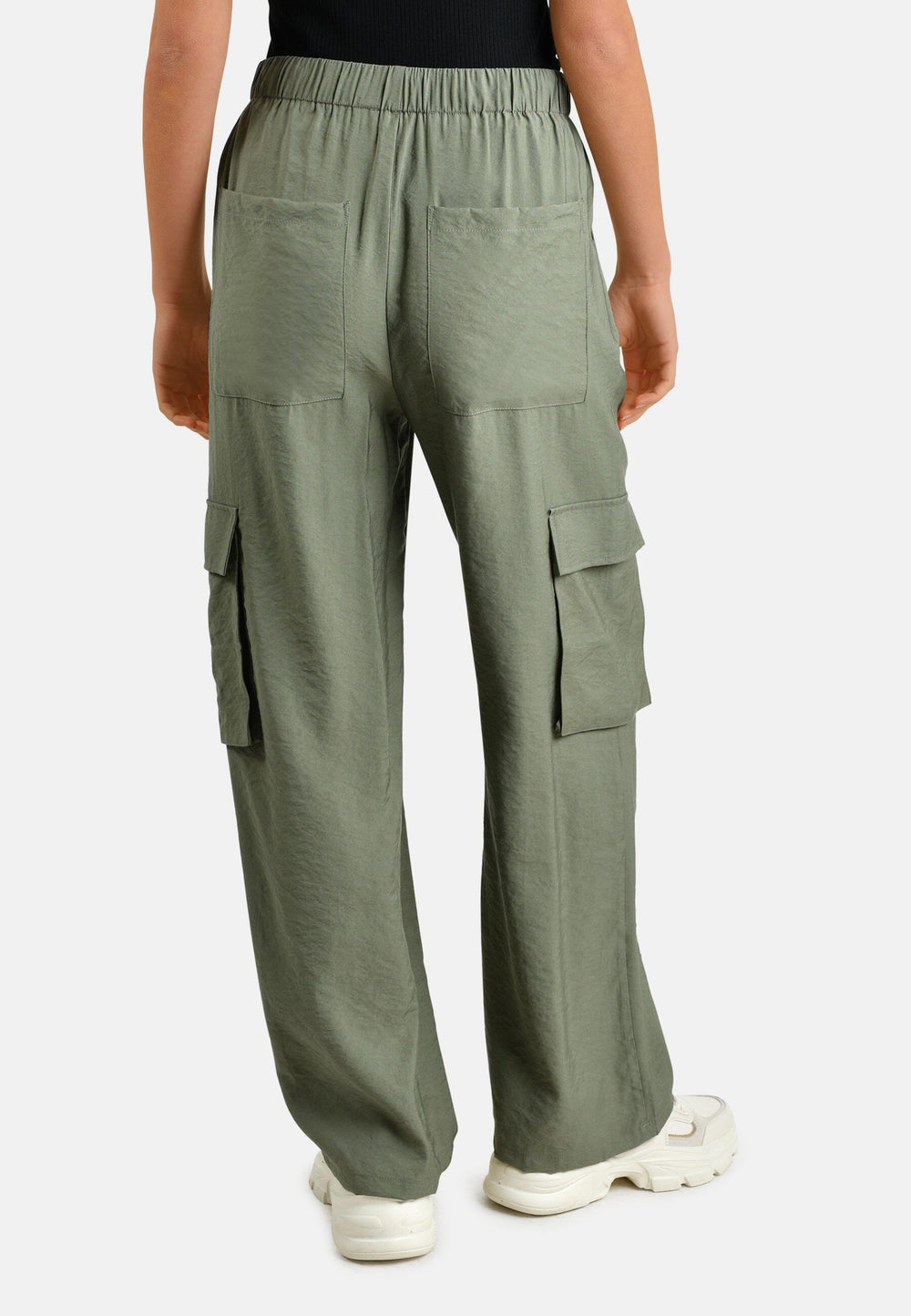 Sisters Point, Ella-N.Pa, Khaki