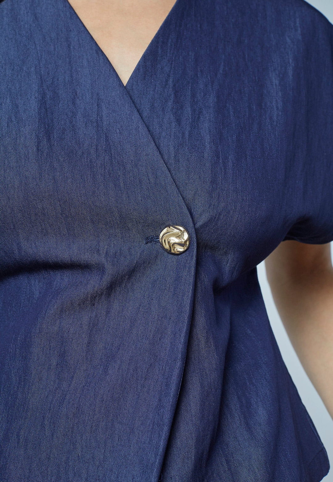 Sisters Point - Gevela-Ve1 18995 - 940 - D.Denim