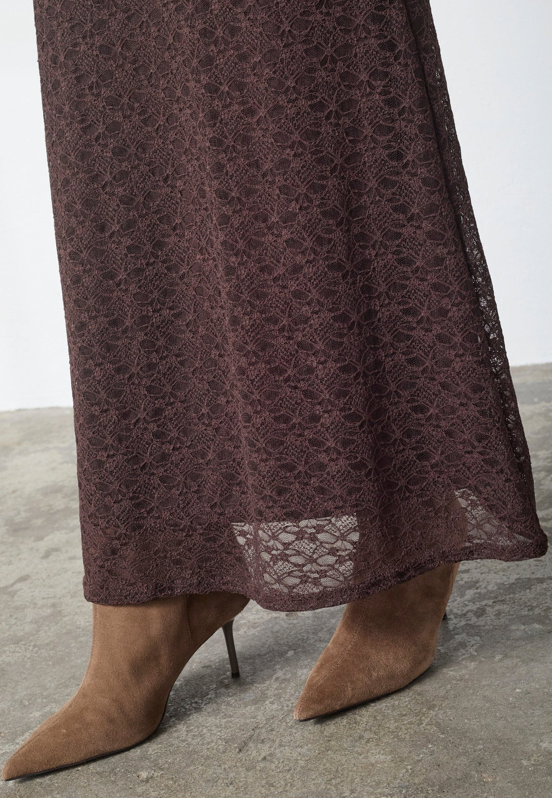 Sisters Point - Gimas-Sk 19532 - 222 - D. Chocolate Nederdele