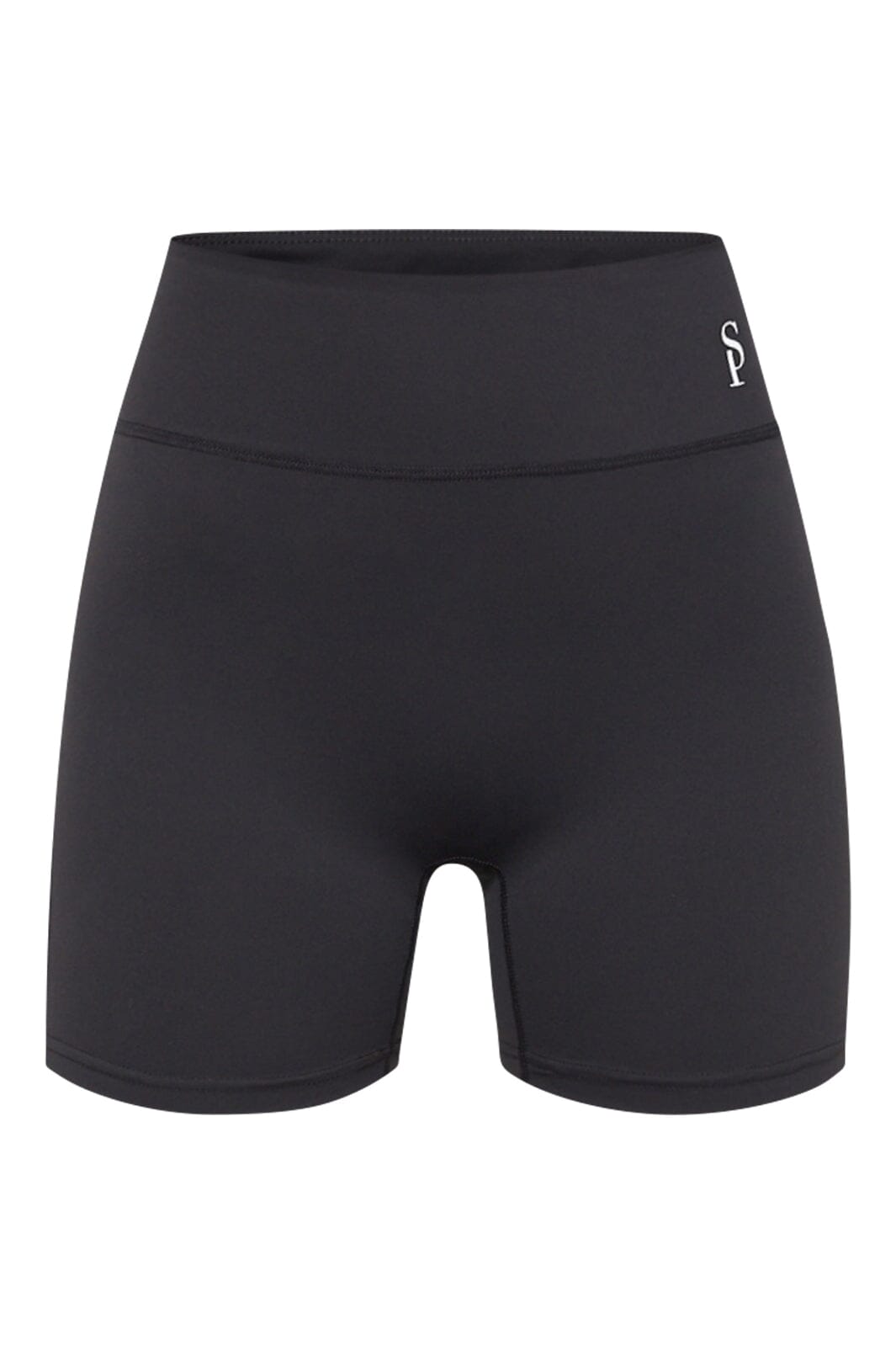 Sisters Point - Lay-Sho 19288 - 000 - Black Shorts