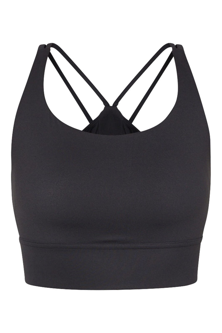 Sisters Point - Lay-Top 19284 - 000 - Black Toppe