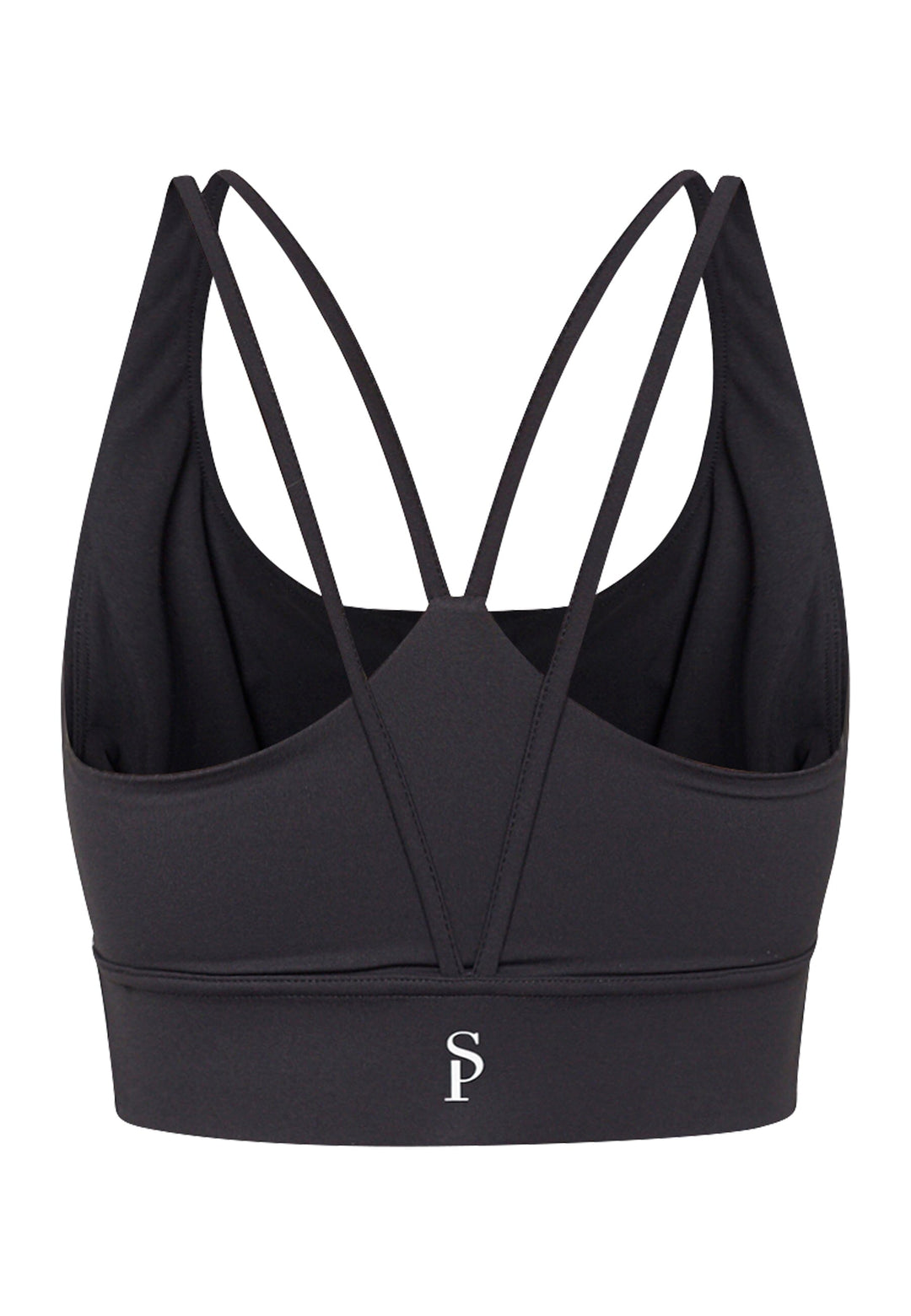 Sisters Point - Lay-Top 19284 - 000 - Black Toppe