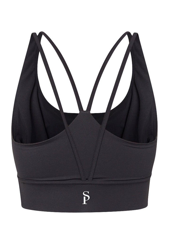 Sisters Point - Lay-Top 19284 - 000 - Black Toppe