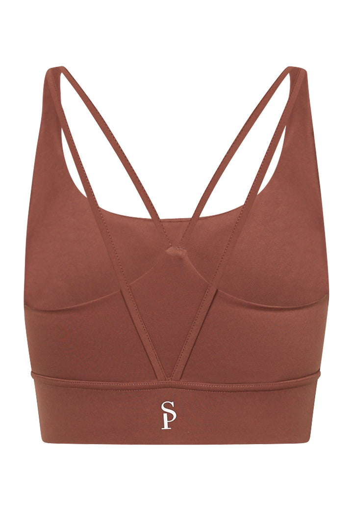 Sisters Point - Lay-Top 19284 - 200 - Brown Toppe