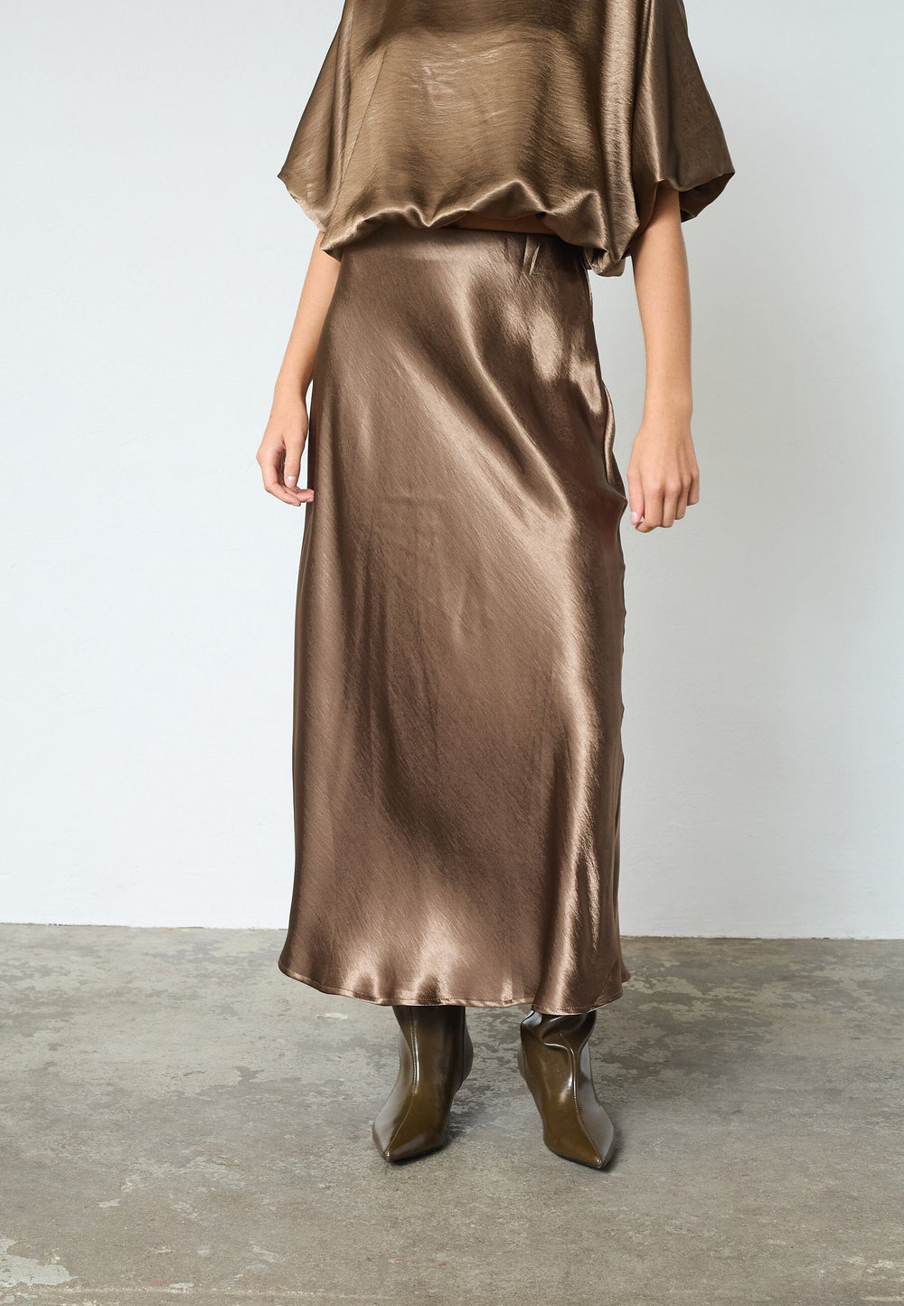 Sisters Point - N.Gewo-Sk4 19228 - 216 - Earth Nederdele