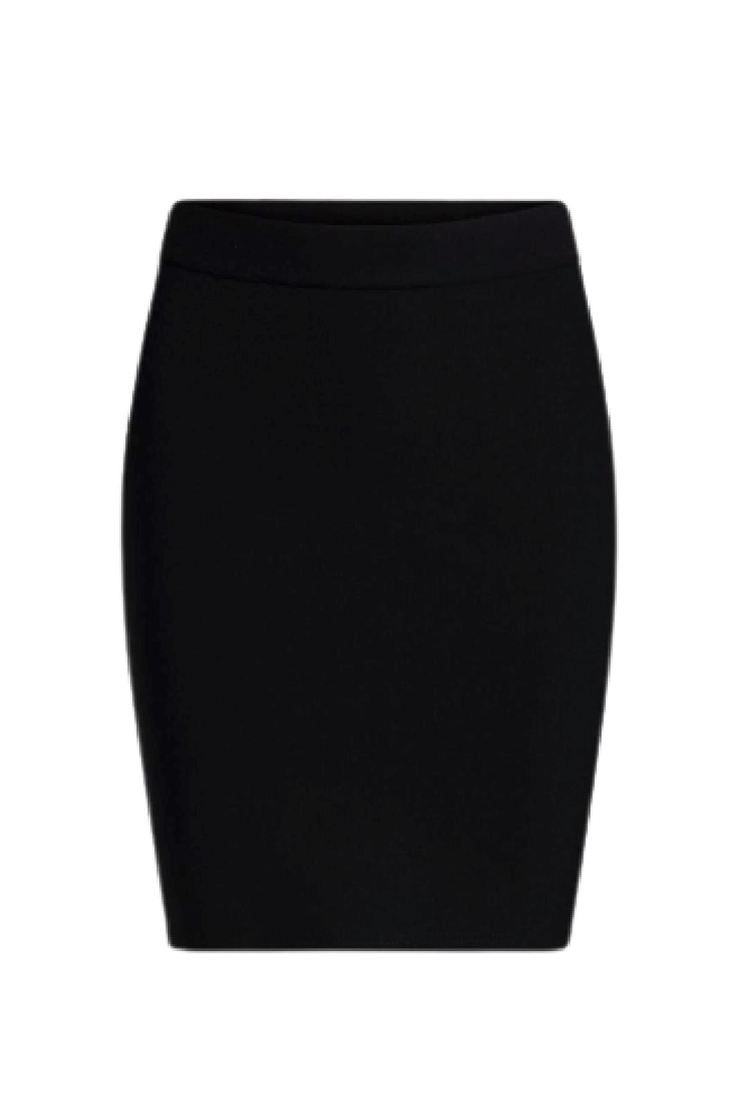 Sisters Point - Nolo-1 - 000 Black Nederdele