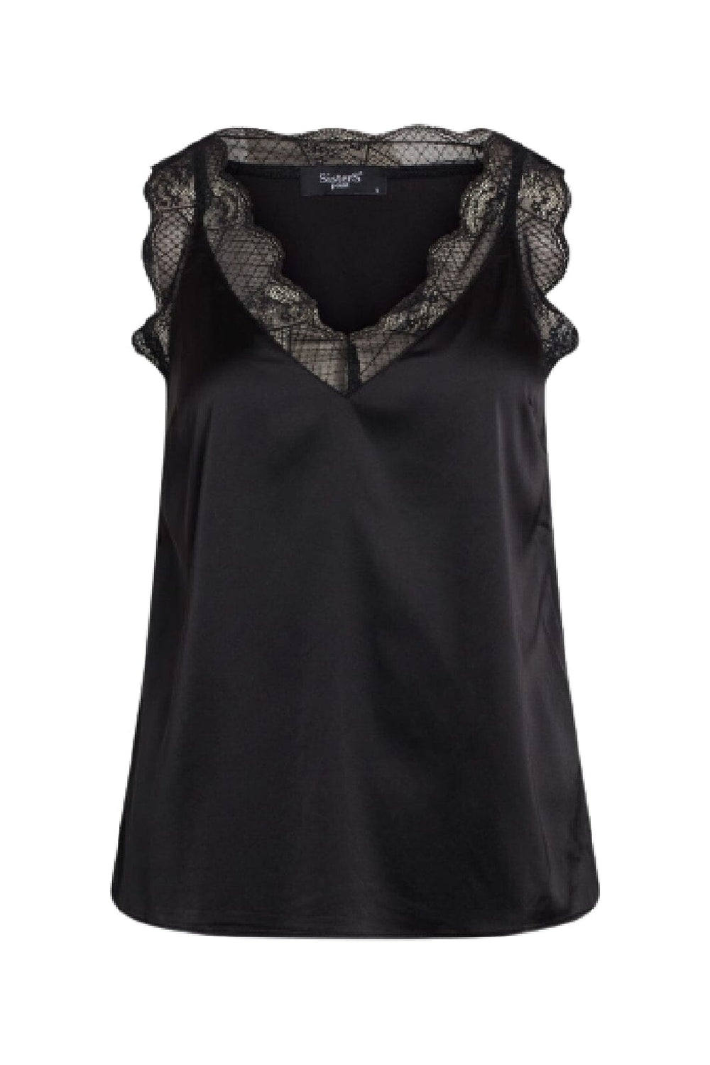 Sisters Point - Vara-Ta - Black Toppe