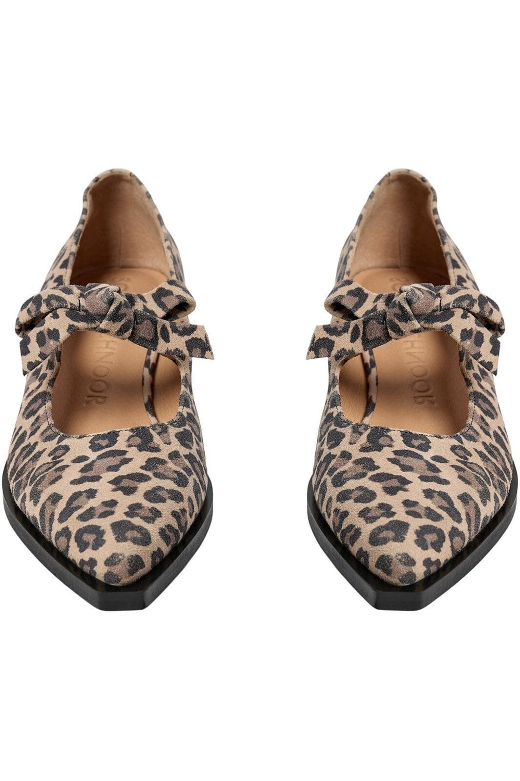 Sofie Schnoor - Dinasw Shoe S251725 - 9006 - Leopard
