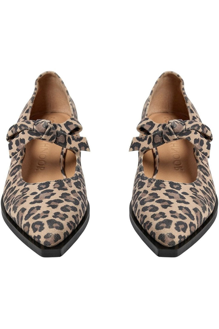 Sofie Schnoor - Dinasw Shoe S251725 - 9006 - Leopard