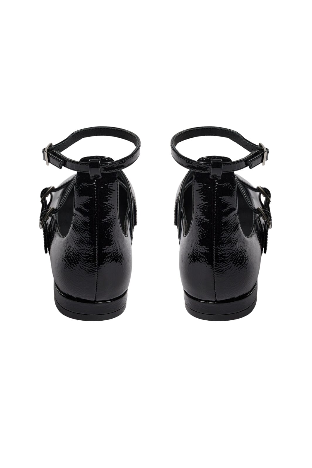 Sofie Schnoor - Elinorsw Ballerina S251736 - 1000 - Black Ballerinaer