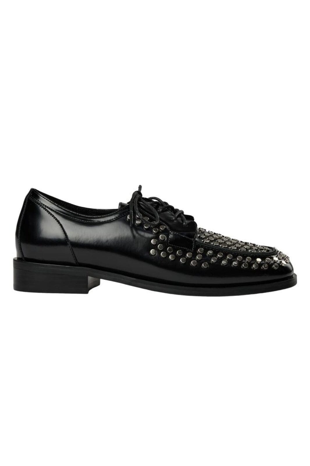 Sofie Schnoor - Shoe Rivet - 1000 Black Sko