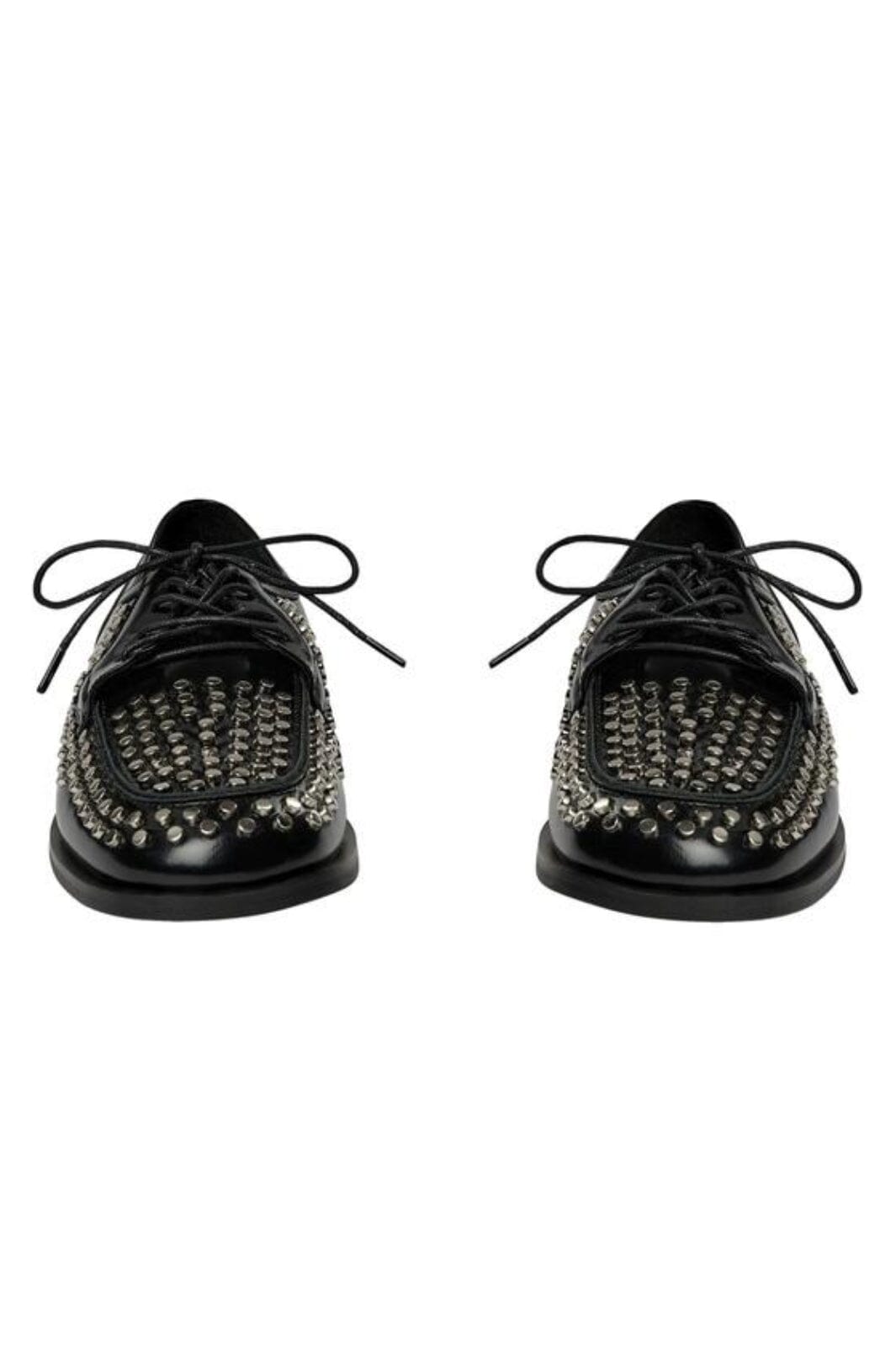 Sofie Schnoor - Shoe Rivet - 1000 Black Sko