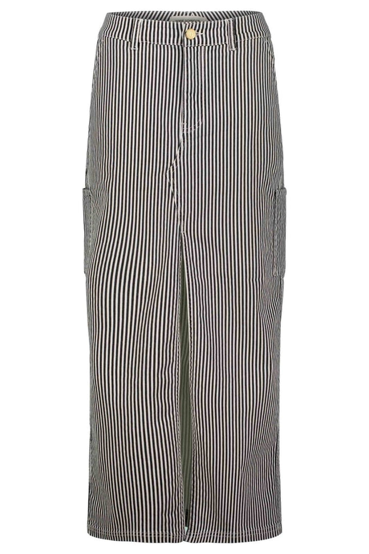 Sofie Schnoor - Snos507 Skirt - Black Nederdele